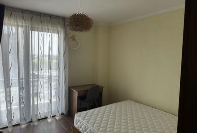 Apartament cu 2 camere decomandat în Central - 2