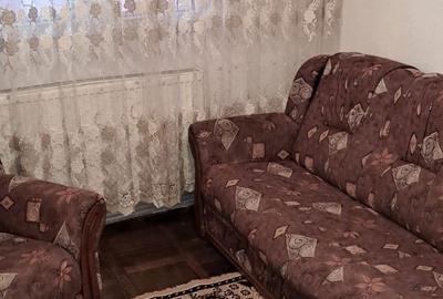 Apartament cu 2 camere decomandat în Central - 7