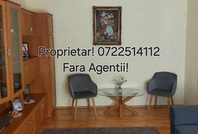 Proprietar 2 camere, 55mp etaj 2/4, Brancoveanu-Izvorul Rece - FARA AGENȚII - 2