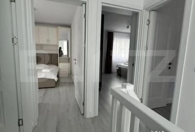 Casă cu 4 camere cu Teren 250 Mp în Central - 6