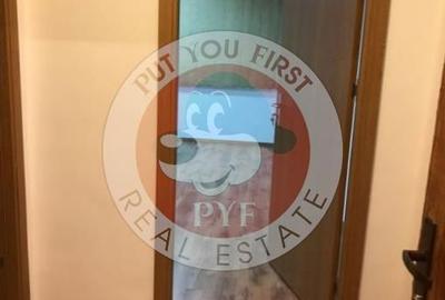 Garsonieră decomandată în 13 Septembrie - 2