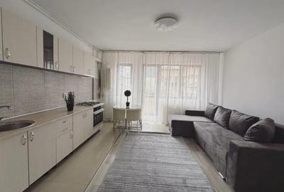 Inchiriere garsoniera zona Militari Residence in spate la Lidl Rezervelor - 2