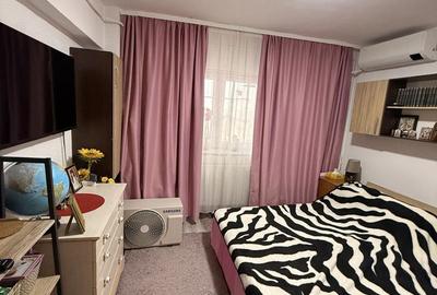 Apartament cu 2 camere nedecomandat în Berceni - 8