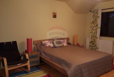 De vanzare vila langa lac la Moara Vlasiei - 22