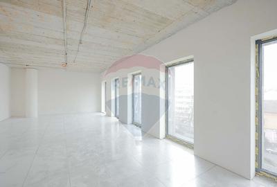 Spațiu comercial, de 414 mp, în Ultracentral - 10