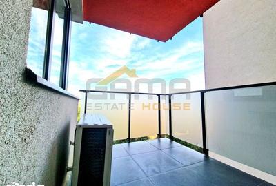 Garsonieră în Intim - 2