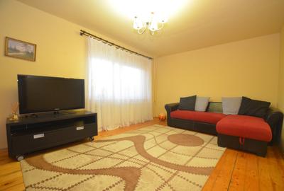 Apartament cu 2 camere decomandat - 3
