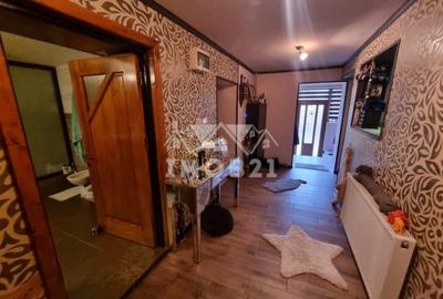 Vanzare Casa-vila 7 camere si teren 1250mp in Puchenii Mosneni-Prahova - 9