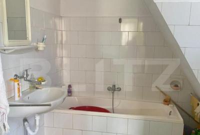 Casă cu 4 camere cu Teren 965 Mp în Central - 3