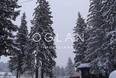 Vila in Paltinis - 6 camere, complet utilata, Comision 0% Vila in Paltinis - 6 camere, complet utilata, Comision 0% - 2