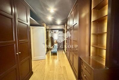 Penthouse cu 4 camere semidecomandat, mobilat în Grădina Icoanei - 43