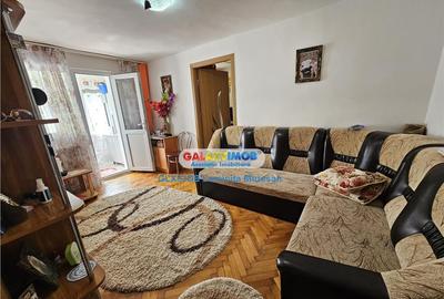 Garsoniera confort 1 Targoviste Micro 6 - 8