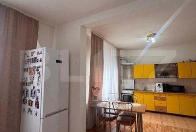 Apartament cu 3 camere, 62 mp, zona Mihai Viteazu - 4
