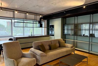 Apartament cu 3 camere decomandat în Floreasca - 3