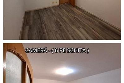 Apartament 4 camere DECOMANDAT, 2 bai in Nicolina - 3