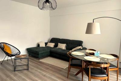 Apartament 2 camere, la prima închiriere, cu parcare – Noua Brașov Apartament 2 camere, la prima închiriere, cu parcare – Noua Brașov - 1