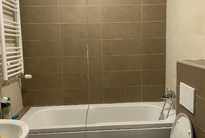Apartament cu 3 camere decomandat, mobilat în Central - 9