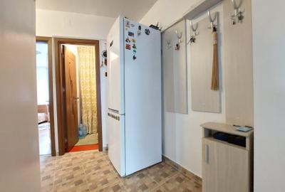 Apartament cu 3 camere decomandat în Unirii Centru - 9