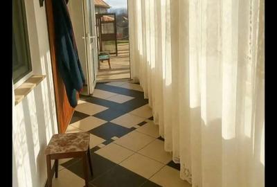 Casă cu 5 camere în Domnești - 4