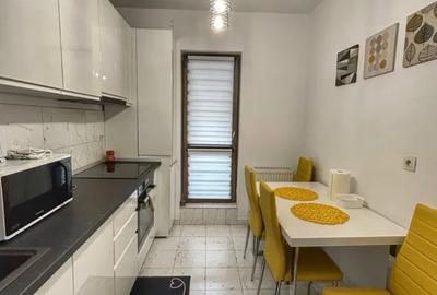 Apartament cu 2 camere decomandat în Drumul Taberei - 2