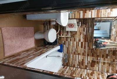 Garsonieră semidecomandată în Brâncoveanu - 3