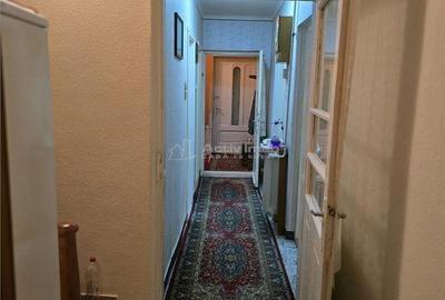 Casă cu 5 camere cu Teren 393 Mp în Central - 3