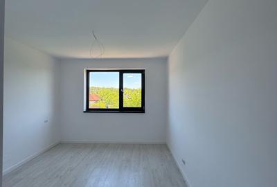 Apartament cu 3 camere decomandat în Central - 13