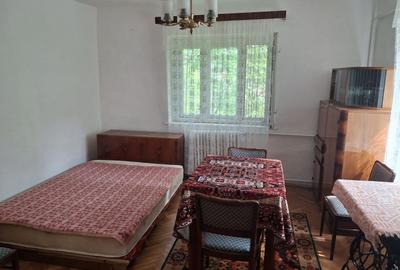 Casă individuală cu 5 camere cu Teren 1123 Mp în Baciu - 3