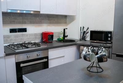 Vand apartament 2 camere in Eforie Nord, 72m2 , la doar 650 m de plaja! Vand apartament 2 camere in Eforie Nord, 72m2 , la doar 650 m de plaja! - 3