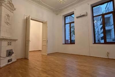 Spatiu comercial 2 sau 3 camere/ Ultracentral/ Exclusiv Birouri/Parter - 2