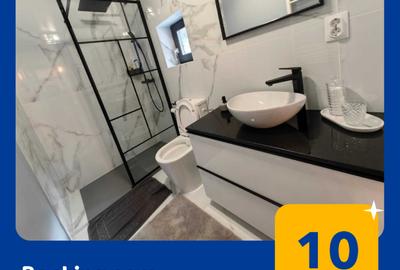 Casă individuală cu 4 camere cu Teren 300 Mp în Gilău - 5