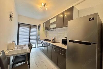 Apartament 3 camere, bloc nou, parcare privata, MRS Smart Albert Ploiesti - 13