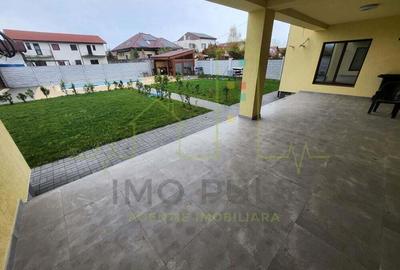 Casa Individuala. Piscina. 2 Garaje. Timisoara. Posibilitate rate - 3