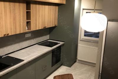 Garsonieră decomandată în Central - 10