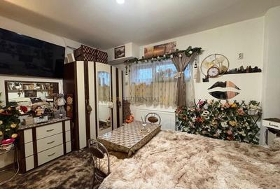 Garsoniera mobilata si utilata, zona Rahova - Pucheni, Comision 0% - 10