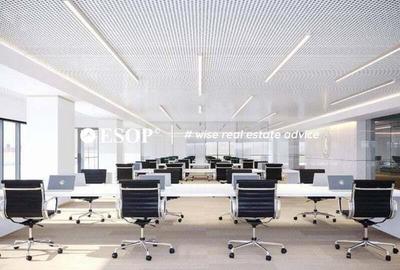 Politehnica Business Tower, Lujerului, 230 - 2230 mp 0% comision! - 11