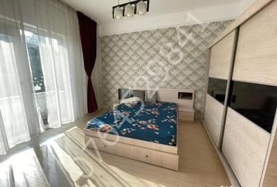 Garsonieră decomandată în Universitate - 17