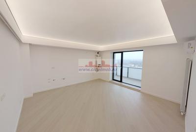 Apartament cu 3 camere decomandat în Pipera - 2