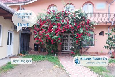 Cazare Muncitori, Spatiu Comercial, de inchiriat, Central - Oradea - 1