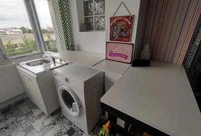 Apartament cu 2 camere decomandat în Central - 6