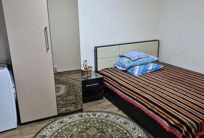 Apartament cu 2 camere semidecomandat în Cuza Vodă - 5
