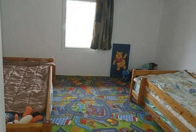 Casă cu 3 camere cu Teren 64 Mp în Pișcolt - 1