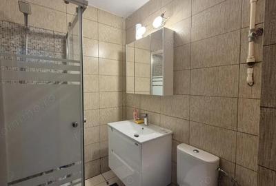 Vanzare garsoniera la cheie, 32 mp, parter, cartier Grivi?a, str. M.C. Oancea - 7