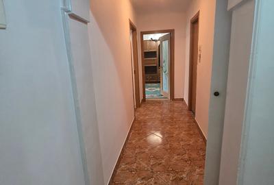 Apartament cu 2 camere decomandat, mobilat în Gorjului - 14