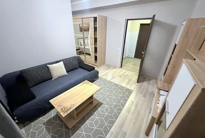 2 camere, bloc nou, mobilat modern, in Gheorgheni, zona Iulius Mall - 3