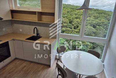 PRIMA INCHIRIERE! Garsoniera, zona Manastur/Parang - 6