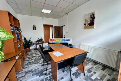 Spațiu comercial, de 132 mp, în Central - 4