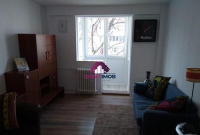 Apartament cu 2 camere decomandat în Floreasca