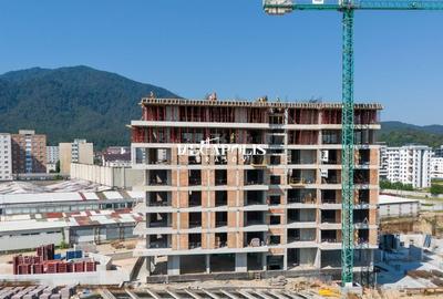 Apartament cu 2 camere | Noua | 74 mp Utili - 20