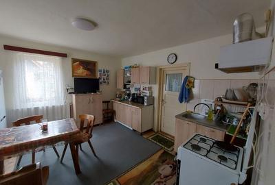 Casă cu 2 camere în Aiton - 1